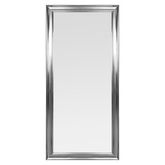 Зеркало platinum (bountyhome) серебристый 80.0x180.0x5.0 см.