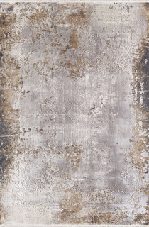 Ковер woven modern (pierre cardin) бежевый 100x200 см.