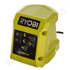 Зарядное устройство 18в one+ rc18115 ryobi 5133003589