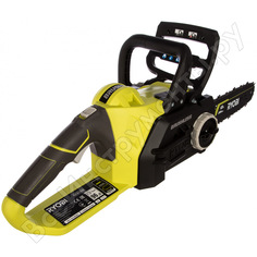 Аккумуляторная цепная пила ryobi one+ ocs1830 5133002829