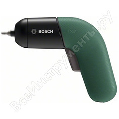 Аккумуляторный шуруповерт bosch ixo vi classic 06039c7020