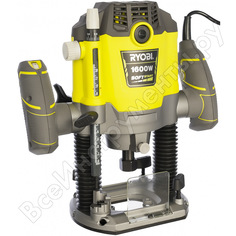 Фрезер ryobi rrt1600-k 5133004796