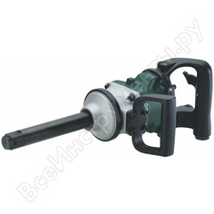 Гайковерт metabo dssw 2440-1" 601551000