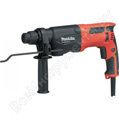 Перфоратор makita m8700