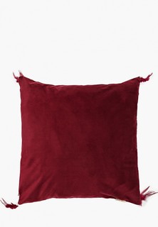 Наволочка декоративная Sofi De Marko 45х45 см