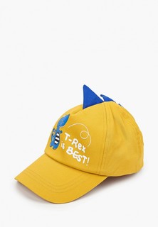 Бейсболка Чудо-кроха 