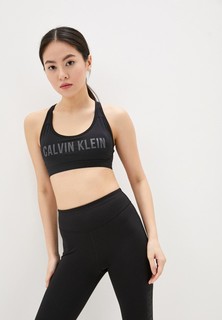 Топ спортивный Calvin Klein Performance 