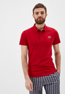 Поло Mark Formelle 