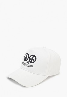 Бейсболка Nothing but Love 