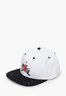 Бейсболка Jordan JORDAN PRO CAP JM CLSCS CEMENT