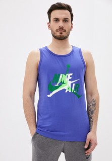 Майка Jordan M J JUMPMAN CLASSICS TANK