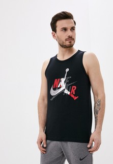 Майка Jordan M J JUMPMAN CLASSICS TANK