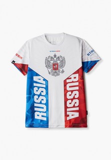 Футболка спортивная Strein 