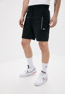 Шорты спортивные Nike M NSW ME SHORT CARGO STRT