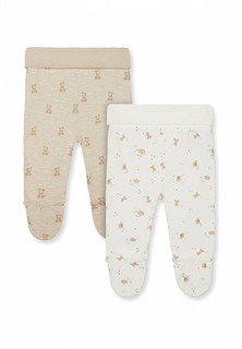 Ползунки 2 шт. Mothercare 