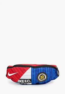 Сумка поясная Nike NK FC HIP PACK