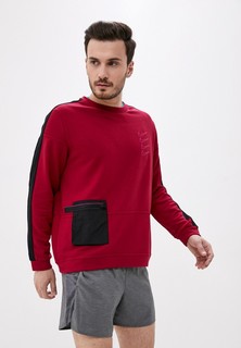 Свитшот Nike M NK DRY TOP FLEECE PX