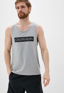 Майка Calvin Klein Performance 