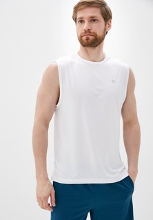 Майка спортивная Calvin Klein Performance 