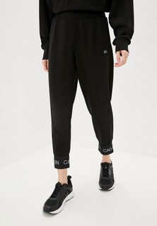 Брюки спортивные Calvin Klein Performance 