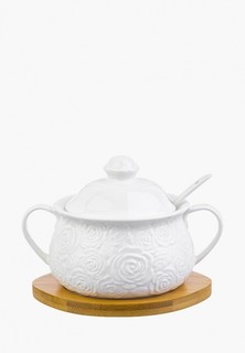 Сахарница Elan Gallery 