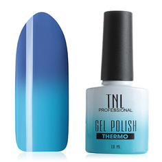 TNL, Гель-лак Тhermo №1