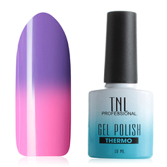 TNL, Гель-лак Тhermo №3