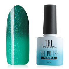 TNL, Гель-лак Тhermo №9