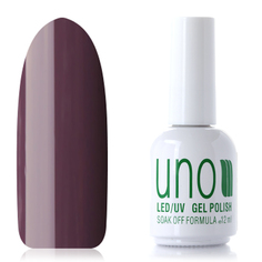UNO, Гель-лак №180 Иллюзия, Illusion