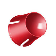 Lucas Cosmetics, Стаканчик для разведения хны, пластмассовый, 4 мл