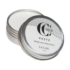 Lucas Cosmetics, Паста для бровей CC Brow, 15 г