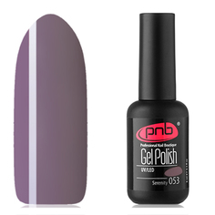 PNB, Гель-лак №053, Serenity