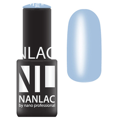 Nano Professional, Гель-лак №2099, Пояс Венеры