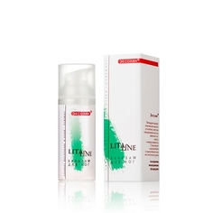 LitaLine, Бальзам для ног, 50 мл