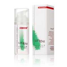 LitaLine, Бальзам для ног, 200 мл
