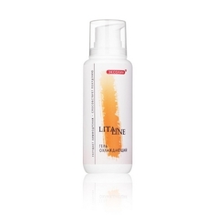 LitaLine, Гель для тела «Охлаждающий», 200 мл