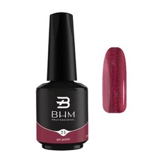 BHM Professional, Гель-лак №025