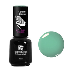 Brigitte Bottier, Гель-лак Shell Nails №924