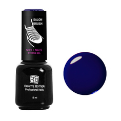 Brigitte Bottier, Гель-лак Shell Nails №977