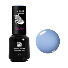 Brigitte Bottier, Гель-лак Shell Nails №907