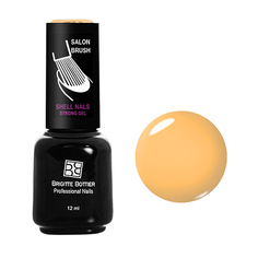 Brigitte Bottier, Гель-лак Shell Nails №992