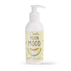 Coocla, Лосьон для тела Melon Mood, 200 мл