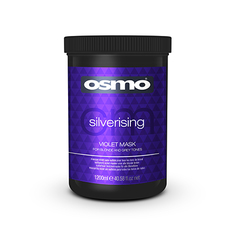Osmo, Маска для волос Silverising Violet, 1200 мл