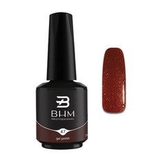 BHM Professional, Гель-лак №047, Starlit night