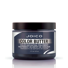 Joico, Тонирующая маска Color Butter, серая, 177 мл