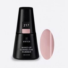 Artex, База Make-up Сorrector Rubber №217, 15 мл