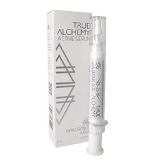 True Alchemy, Активная сыворотка Hyaluronic Acid 3%, 10 мл