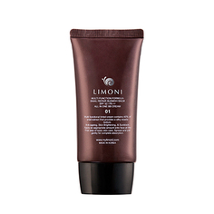 LIMONI, BB-крем для лица Snail Repair Blemish Balm №1