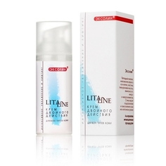 LitaLine, Крем двойного действия, 200 мл