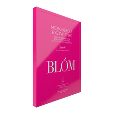 BLOM, Патчи для глаз Caffeine, 1 пара BlÓm